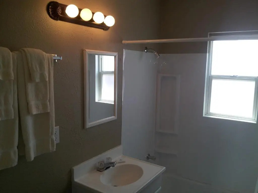 Oasis Boutique Motel