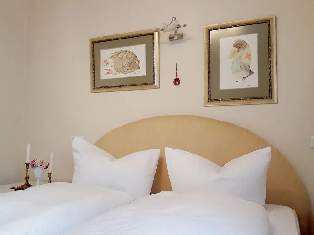 Aparthotel Voglergasse