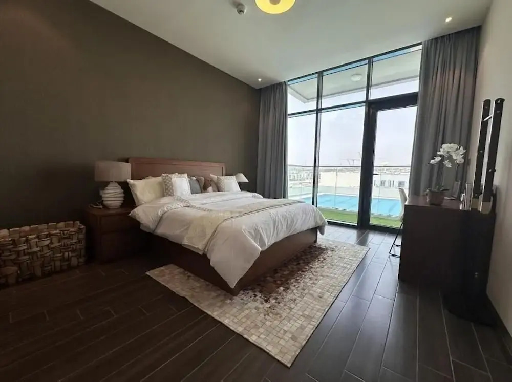 EC Holiday Homes Dubai Al Furjan