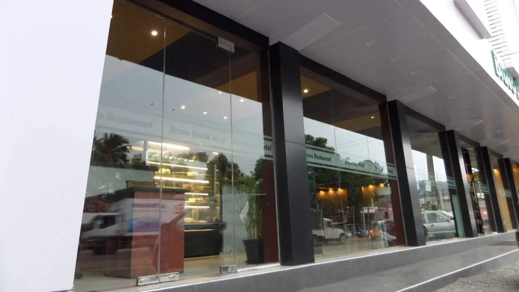 Bright Bravo Hotel