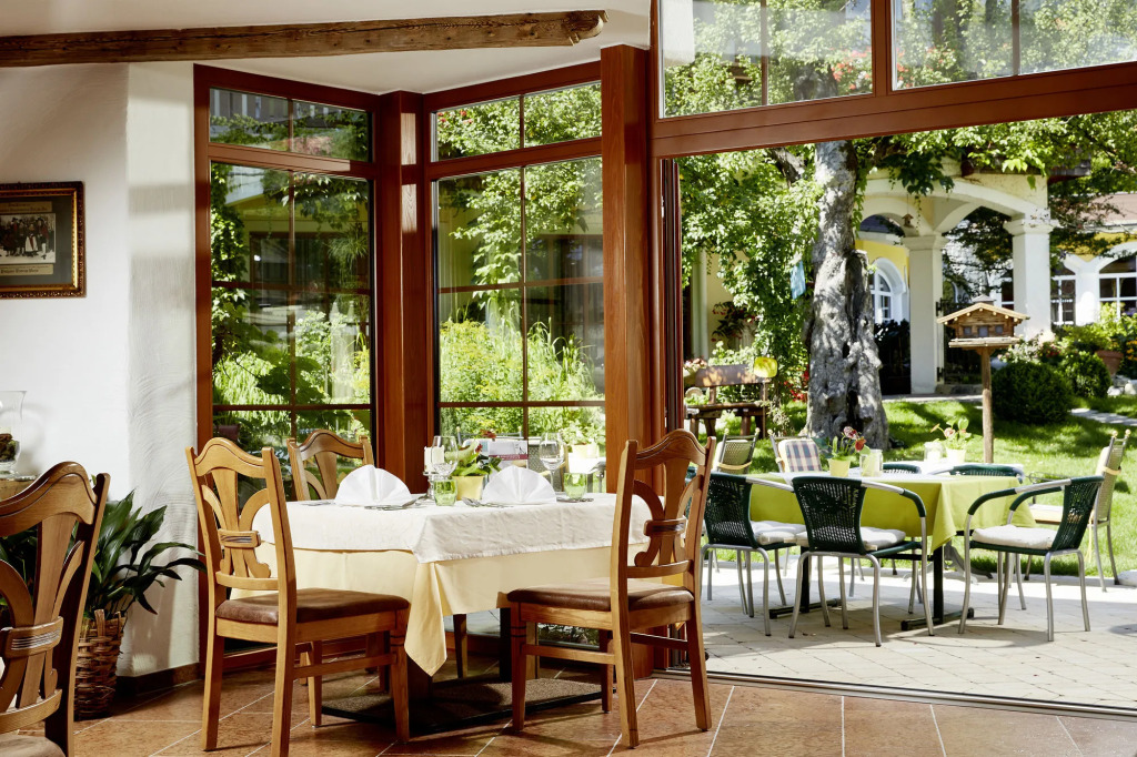 Romantikhotel Zell am See
