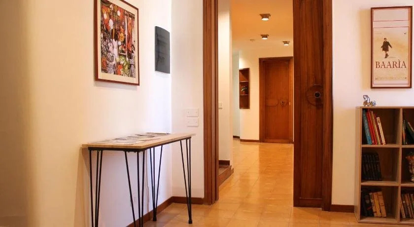 Gli Artisti Apartments & Rooms