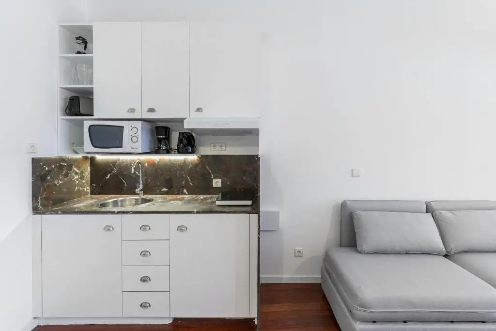 Goabio apartments 2