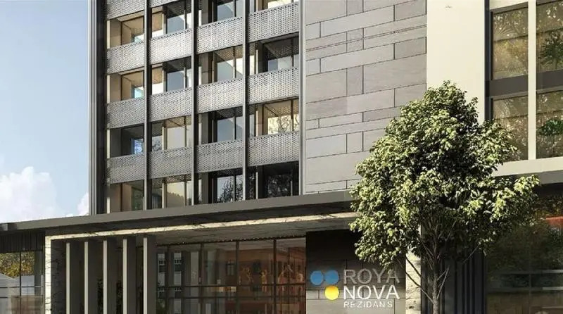 Roya Nova Residence by NewInn