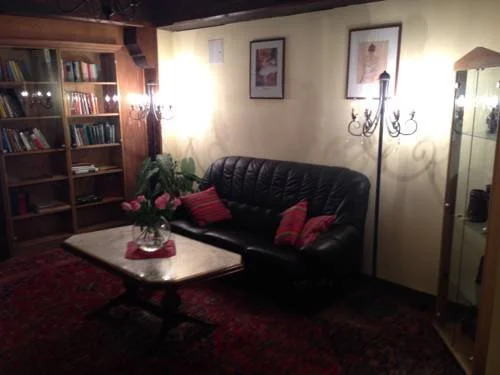 Annaberg Sporthotel