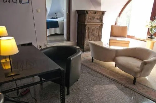 B&B Côté Jardin