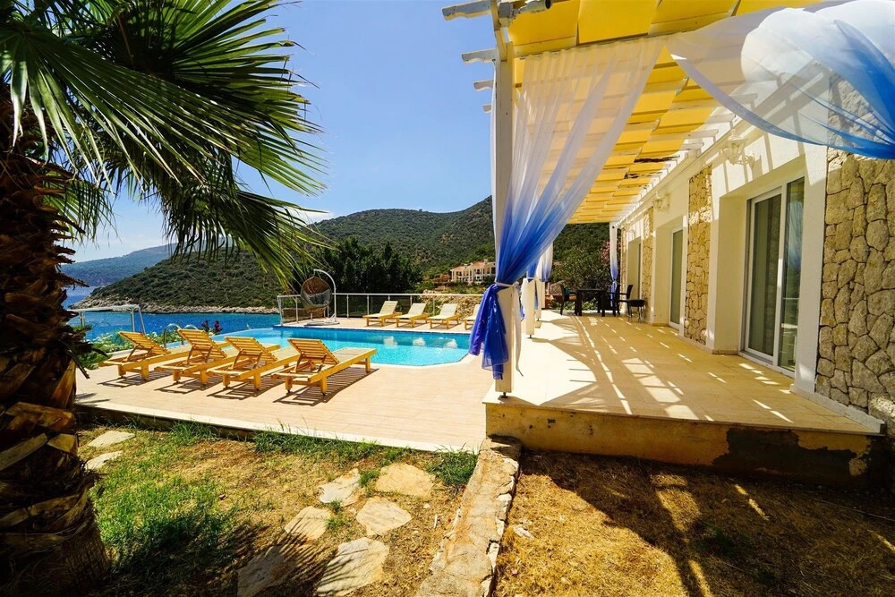 Dreamland Villa