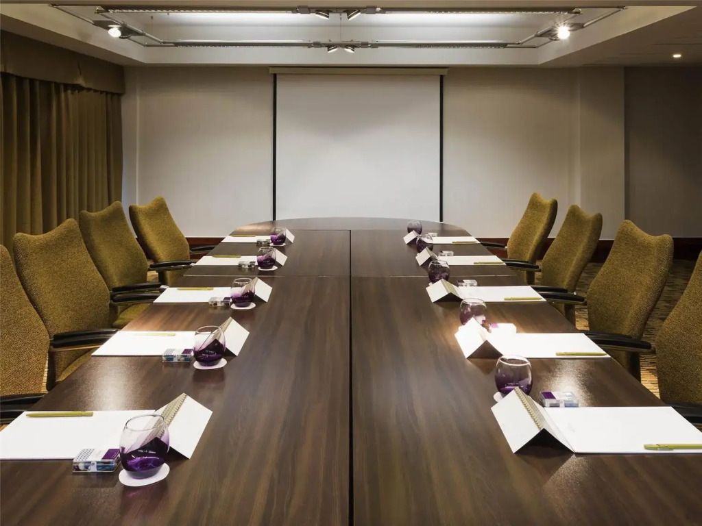 voco Sheffield by IHG