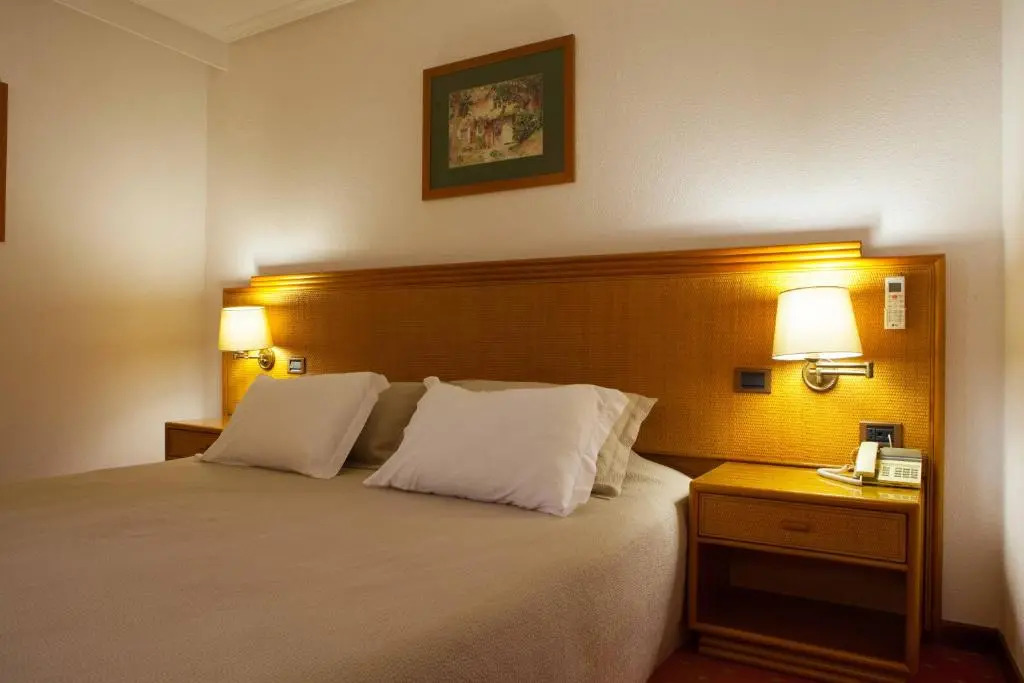Hotel Lusitano