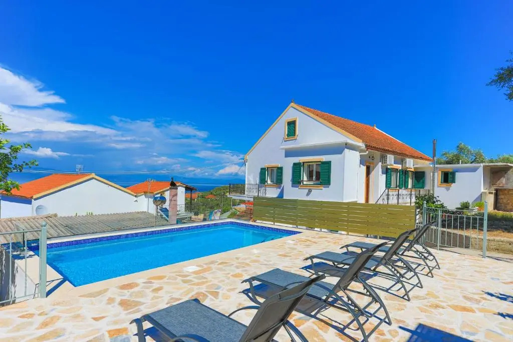 Villa Thea Antonis