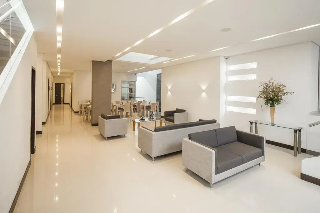 Hotel Dix