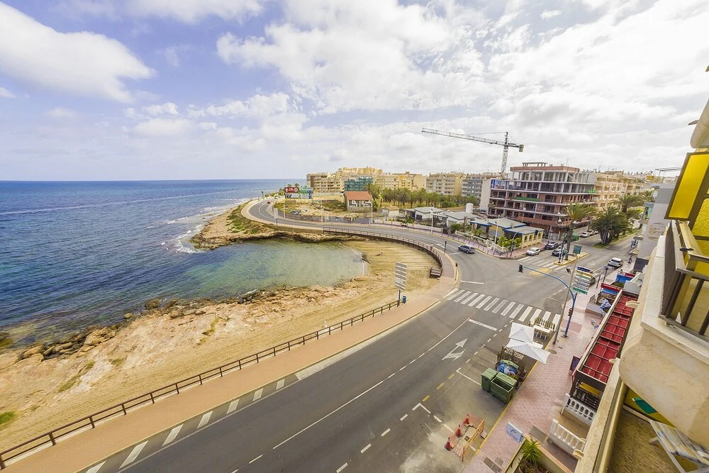 Torrevieja Experience Centro 10