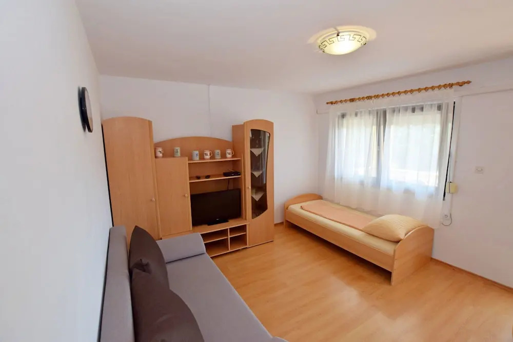Apartment Sokol