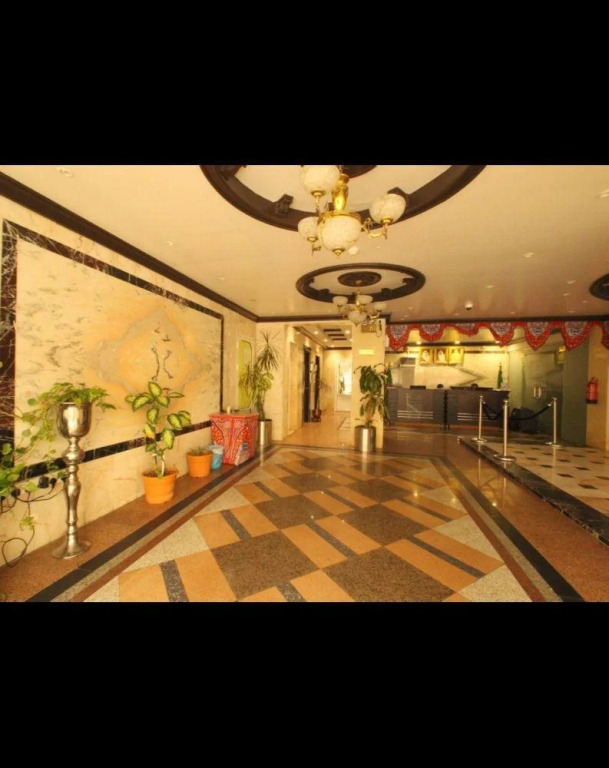 Odrest Hotel Apartments Hira