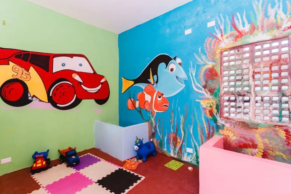 Hotel Pousada Blauset