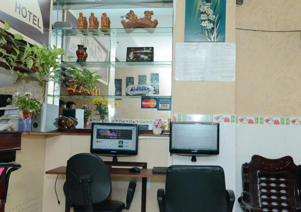 Thao Nhi Hotel