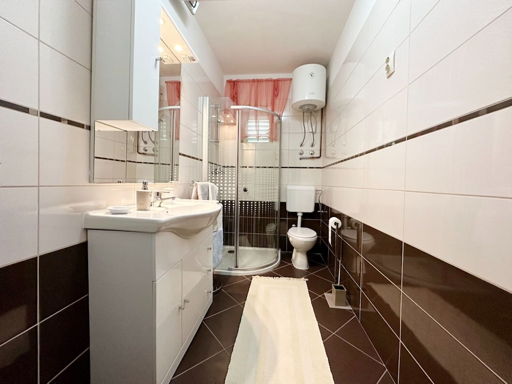 Apartments Mihaela