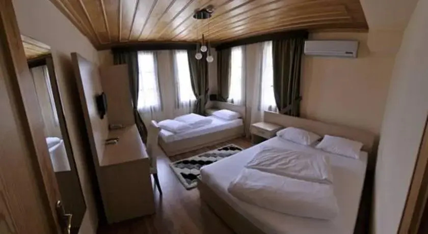 Tarhan Butik otel