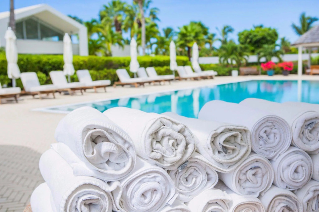 Le Vele Resort