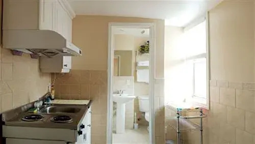 Urban Living Suites