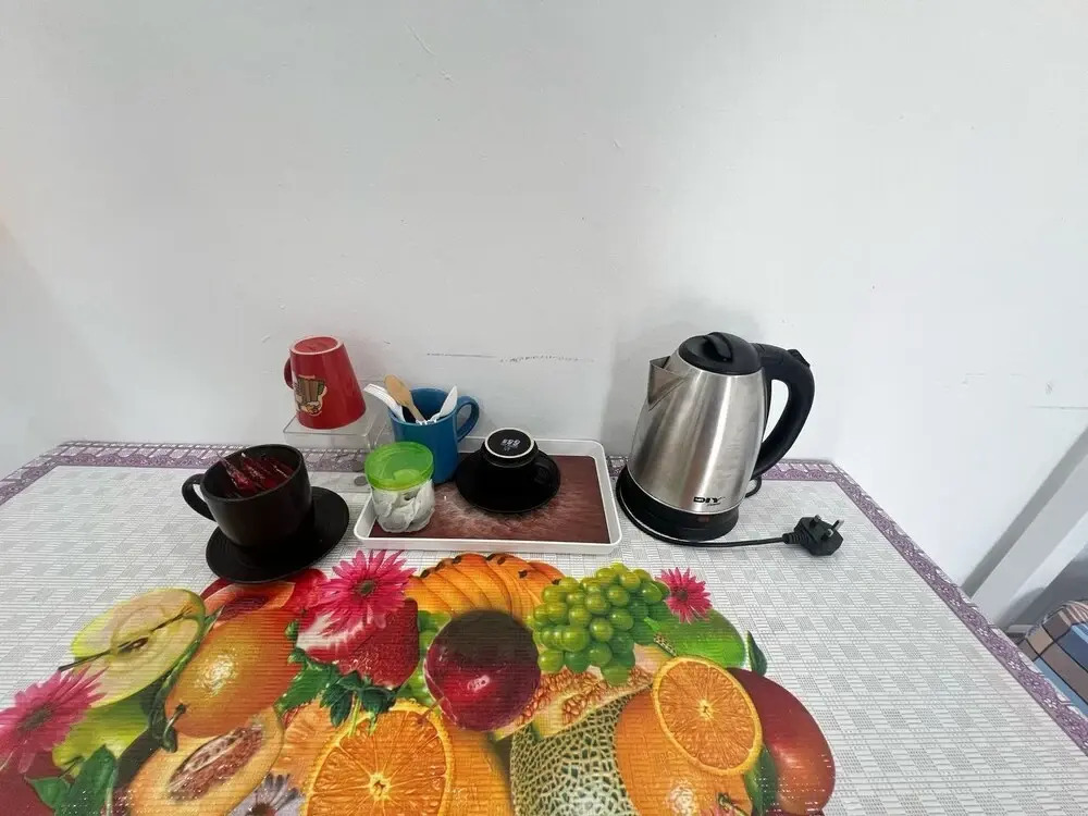 Capital O 91117 Noor Room Stay