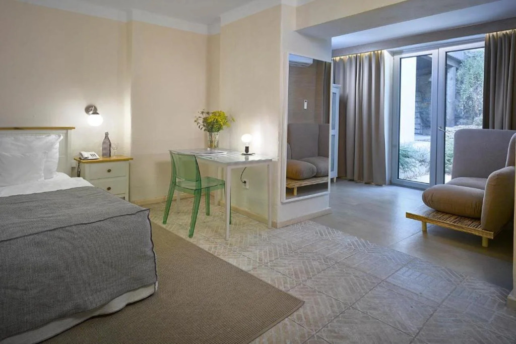 Hotel La Romantica