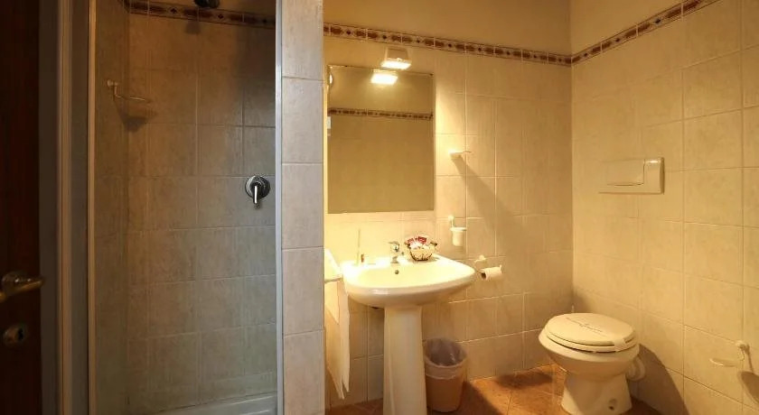 Gozzante Guest House