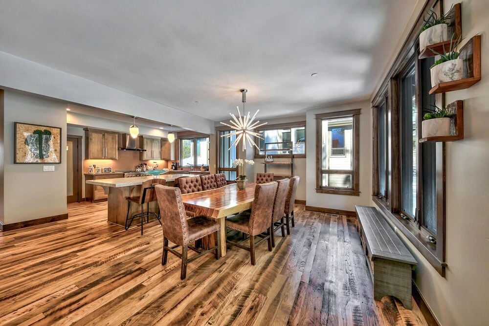 Gondola Vista 14 - 5 Br Townhouse