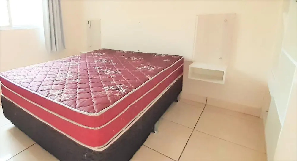 Bombas Beach Hostel