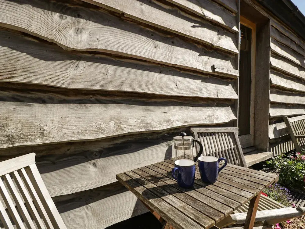 The Little Granary