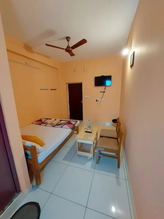 ASR Residence