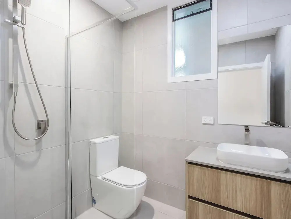 The Laneway Villas by Burleigh Letting Company