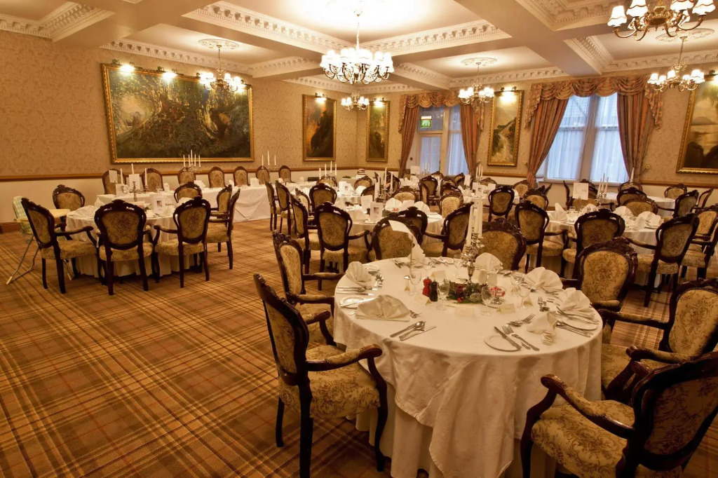 Duke Of Gordon Hotel
