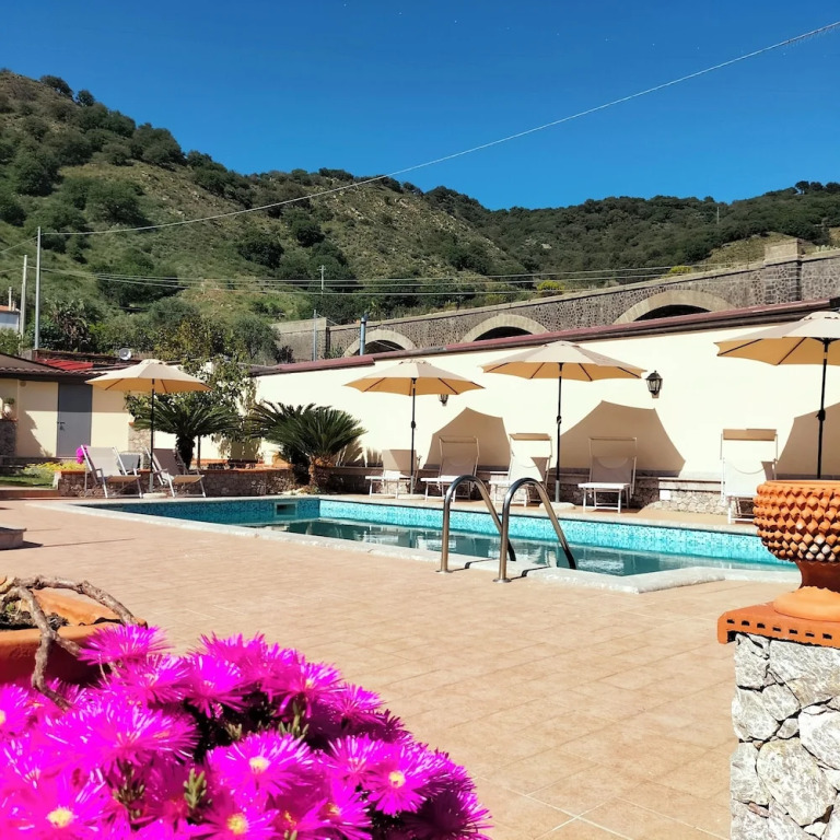 Villa Gloria