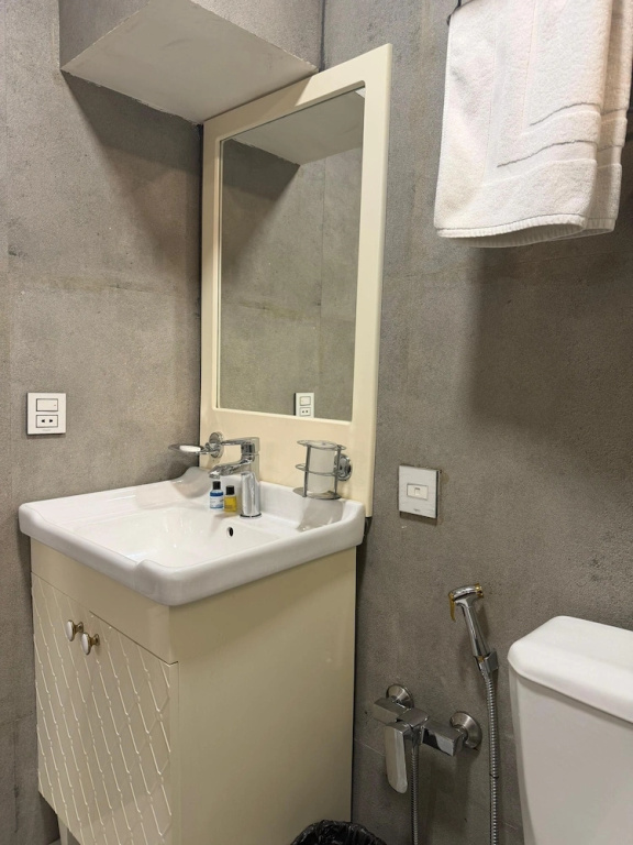 Avenue Nizami Hotel