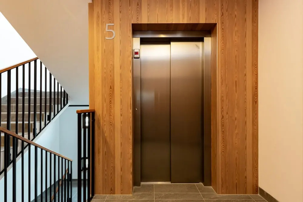 Apartment Warsaw Woronicza by Renters