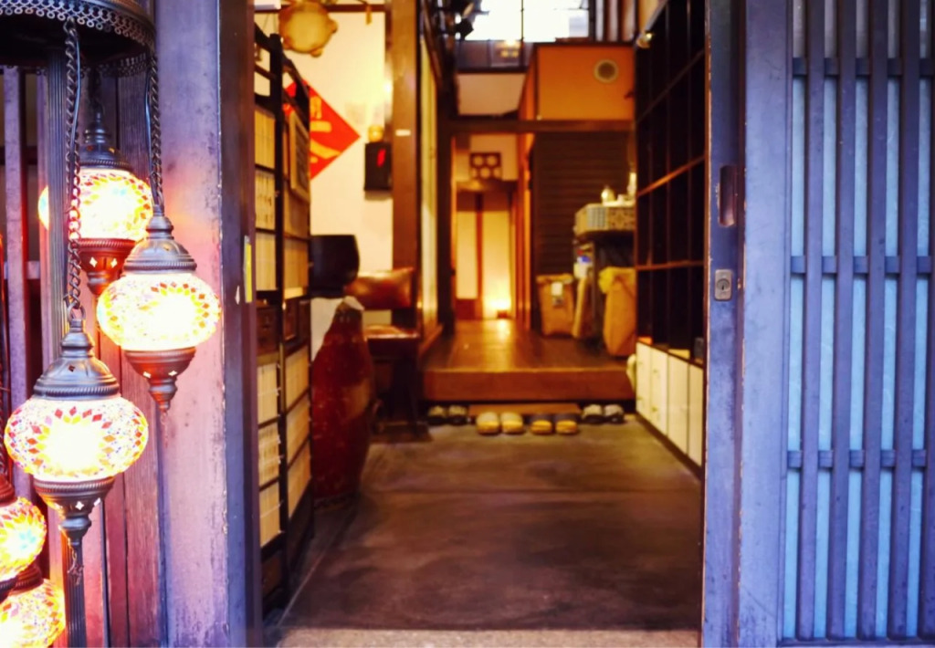 Guesthouse Taikoya – Hostel