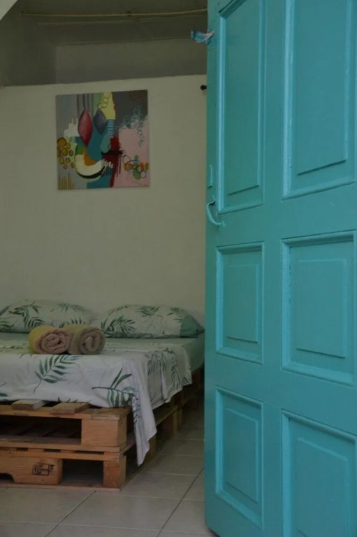 Medallo Social Hostal OPEN!