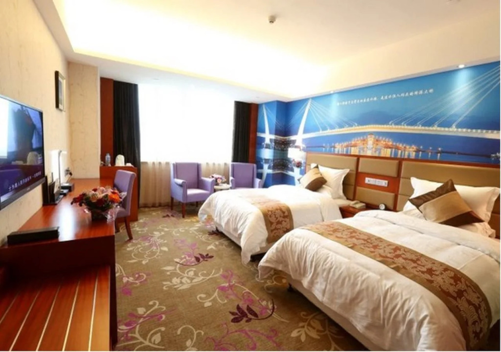Harbor Hotel Mingzhu Xiamen