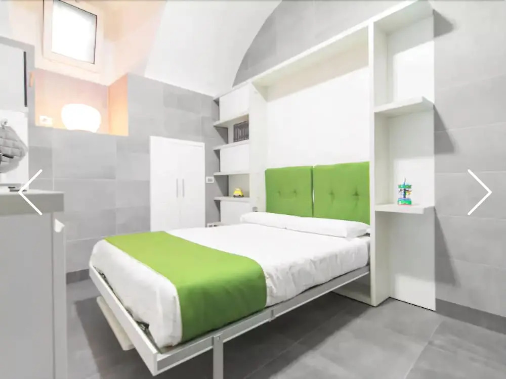Relais NEVÉL ai Decumani