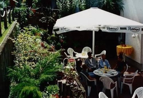 Hotel Papilio