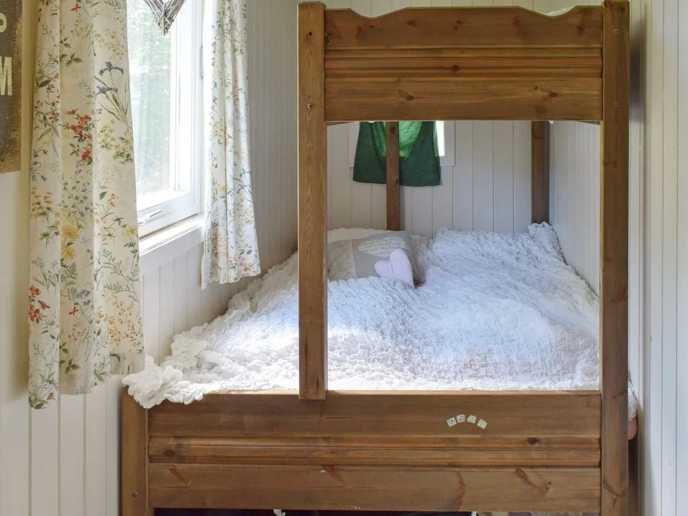 8 Person Holiday Home in Berg