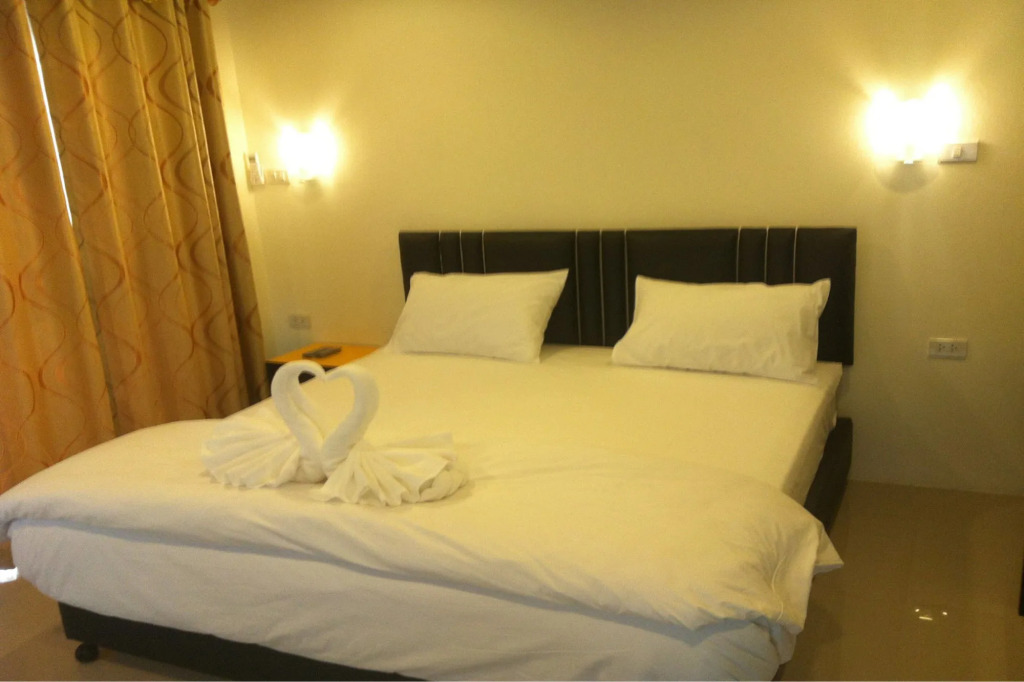 U-Dee Hotel