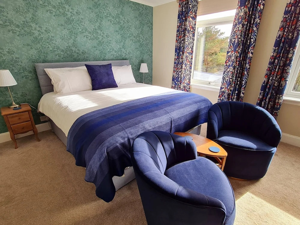 Atholl House Skye