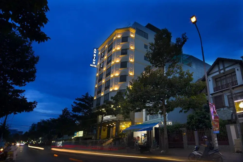 An Bình Hotel