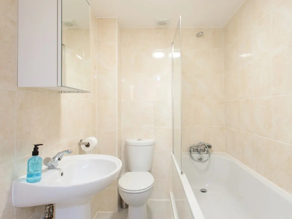 Dartford Apartment
