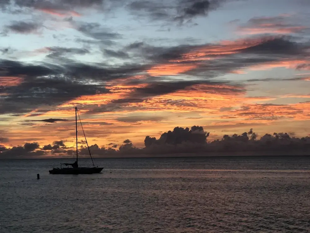 Caribbean Cozy Cove