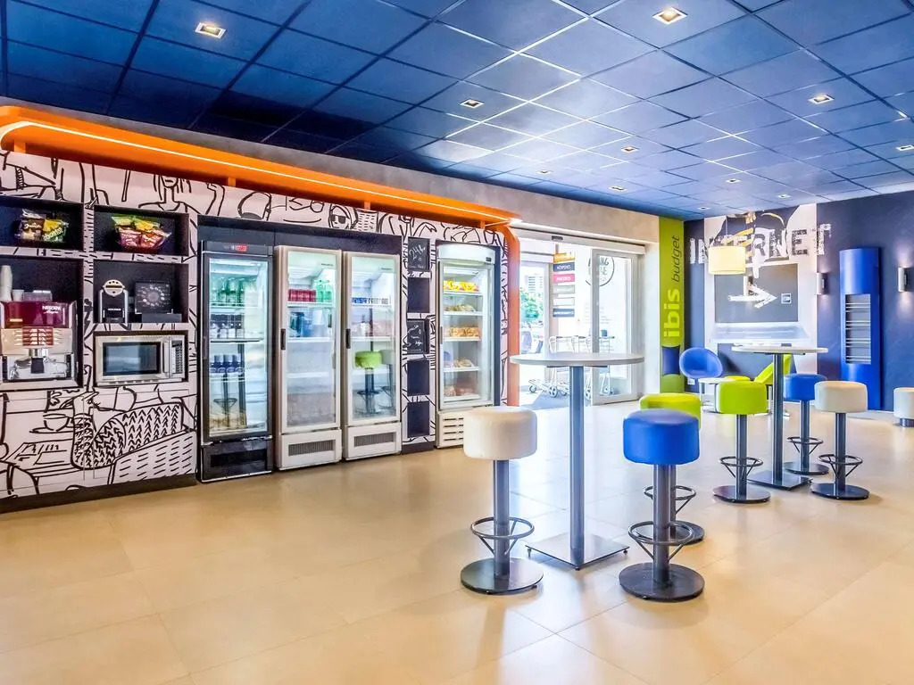 Ibis Budget Uberlândia