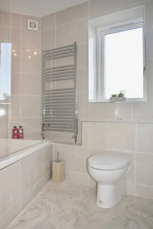 Newly Refurbished 2 Bedroom Apartment in Temple Bar