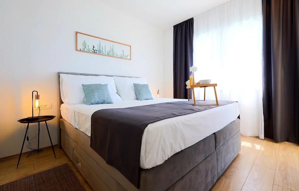 Pet Friendly Home In Vrsi